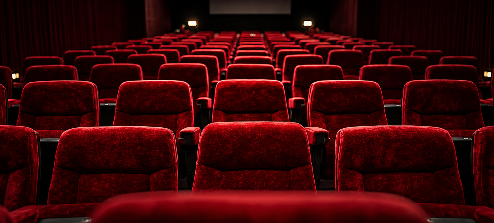 Entertainment / Shivanta Screens
